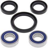 ALL BALLS RACING WHEEL BEARING KIT (25 - 1052) - DRIVEN Canada's Powersports 23725105225 - 1052