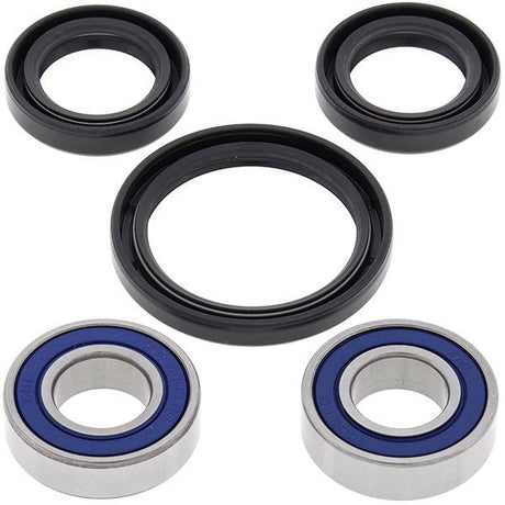 ALL BALLS RACING WHEEL BEARING KIT (25 - 1052) - DRIVEN Canada's Powersports 23725105225 - 1052