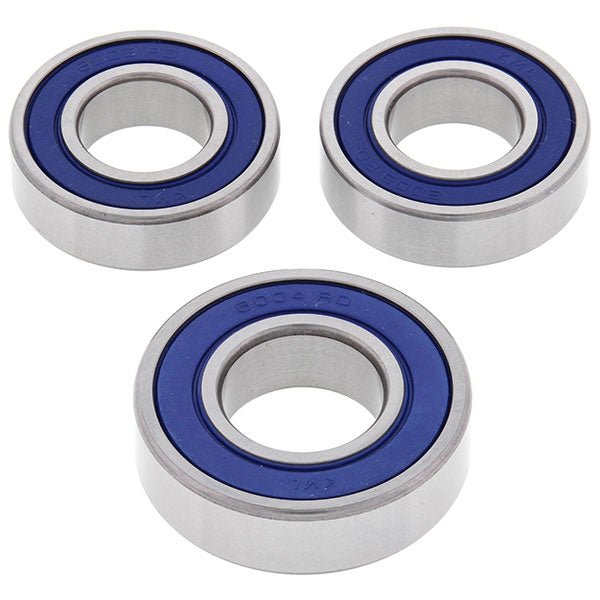 ALL BALLS RACING WHEEL BEARING KIT (25 - 1053) - DRIVEN Canada's Powersports 72398040886325 - 1053