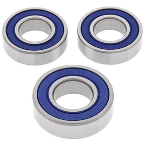ALL BALLS RACING WHEEL BEARING KIT (25 - 1053) - DRIVEN Canada's Powersports 72398040886325 - 1053