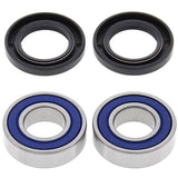 ALL BALLS RACING WHEEL BEARING KIT (25 - 1054) - DRIVEN Canada's Powersports 72398040763725 - 1054