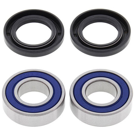 ALL BALLS RACING WHEEL BEARING KIT (25 - 1054) - DRIVEN Canada's Powersports 72398040763725 - 1054