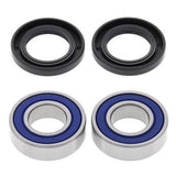 ALL BALLS RACING WHEEL BEARING KIT (25 - 1054) - DRIVEN Canada's Powersports 72398040763725 - 1054