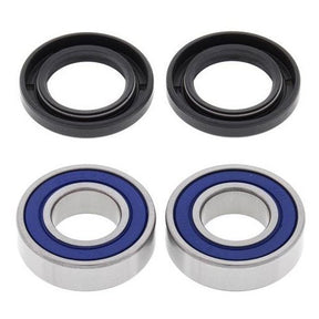 ALL BALLS RACING WHEEL BEARING KIT (25 - 1054) - DRIVEN Canada's Powersports 72398040763725 - 1054
