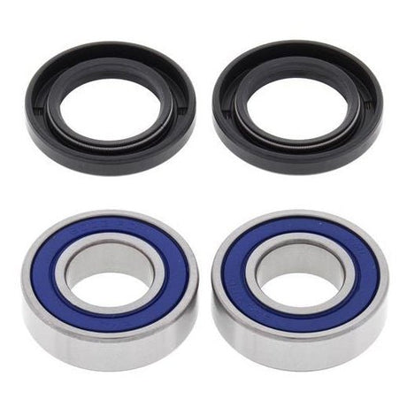 ALL BALLS RACING WHEEL BEARING KIT (25 - 1054) - DRIVEN Canada's Powersports 72398040763725 - 1054