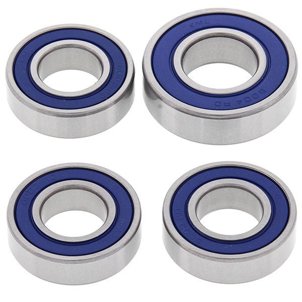 ALL BALLS RACING WHEEL BEARING KIT (25 - 1055) - DRIVEN Canada's Powersports 72398040816025 - 1055