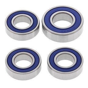 ALL BALLS RACING WHEEL BEARING KIT (25 - 1055) - DRIVEN Canada's Powersports 72398040816025 - 1055