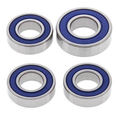 ALL BALLS RACING WHEEL BEARING KIT (25 - 1055) - DRIVEN Canada's Powersports 72398040816025 - 1055