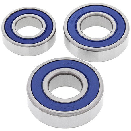 ALL BALLS RACING WHEEL BEARING KIT (25 - 1056) - DRIVEN Canada's Powersports 23725105625 - 1056