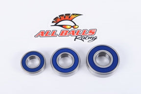 ALL BALLS RACING WHEEL BEARING KIT (25 - 1056) - DRIVEN Canada's Powersports 23725105625 - 1056