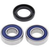 ALL BALLS RACING WHEEL BEARING KIT (25 - 1059) - DRIVEN Canada's Powersports 72398040808525 - 1059