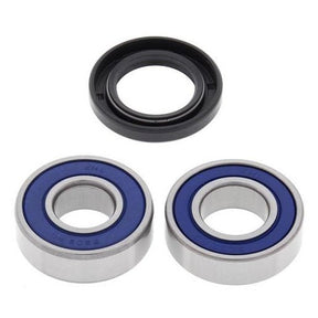 ALL BALLS RACING WHEEL BEARING KIT (25 - 1059) - DRIVEN Canada's Powersports 72398040808525 - 1059