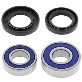 ALL BALLS RACING WHEEL BEARING KIT (25 - 1060) - DRIVEN Canada's Powersports 23725106025 - 1060