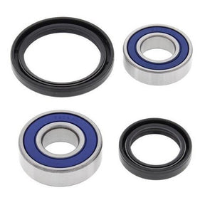 ALL BALLS RACING WHEEL BEARING KIT (25 - 1061) - DRIVEN Canada's Powersports 72398040735425 - 1061