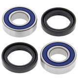 ALL BALLS RACING WHEEL BEARING KIT (25 - 1063) - DRIVEN Canada's Powersports 72398040691325 - 1063