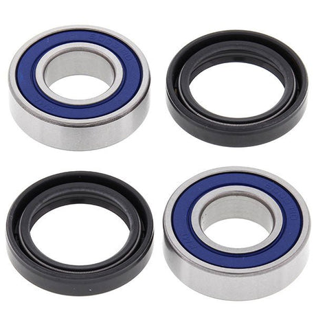 ALL BALLS RACING WHEEL BEARING KIT (25 - 1063) - DRIVEN Canada's Powersports 72398040691325 - 1063