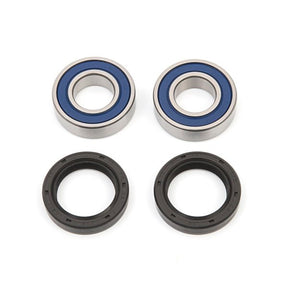 ALL BALLS RACING WHEEL BEARING KIT (25 - 1063) - DRIVEN Canada's Powersports 72398040691325 - 1063