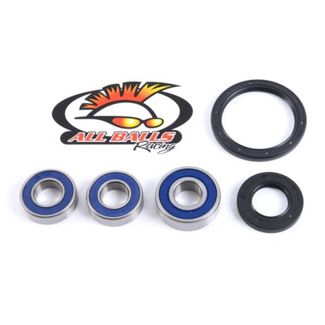 ALL BALLS RACING WHEEL BEARING KIT (25 - 1064) - DRIVEN Canada's Powersports 72398039975825 - 1064