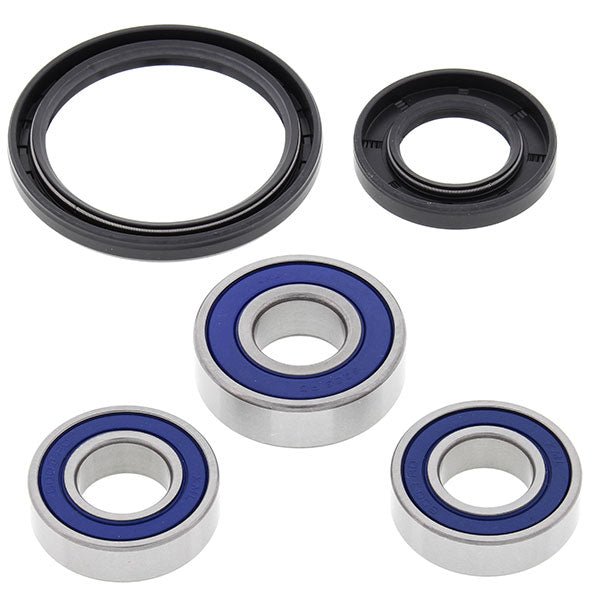 ALL BALLS RACING WHEEL BEARING KIT (25 - 1064) - DRIVEN Canada's Powersports 72398039975825 - 1064
