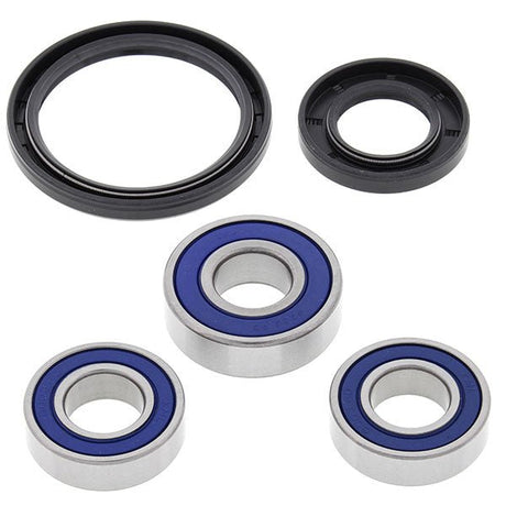 ALL BALLS RACING WHEEL BEARING KIT (25 - 1064) - DRIVEN Canada's Powersports 72398039975825 - 1064
