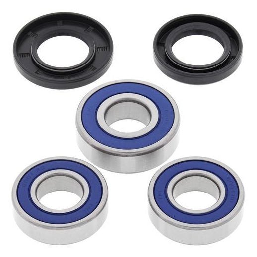 ALL BALLS RACING WHEEL BEARING KIT (25 - 1066) - DRIVEN Canada's Powersports 23725106625 - 1066