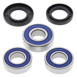 ALL BALLS RACING WHEEL BEARING KIT (25 - 1066) - DRIVEN Canada's Powersports 23725106625 - 1066