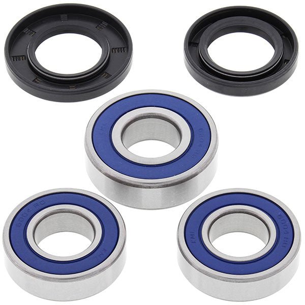 ALL BALLS RACING WHEEL BEARING KIT (25 - 1066) - DRIVEN Canada's Powersports 23725106625 - 1066