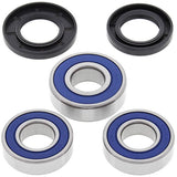 ALL BALLS RACING WHEEL BEARING KIT (25 - 1066) - DRIVEN Canada's Powersports 23725106625 - 1066