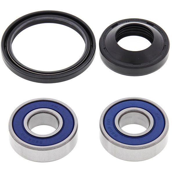 ALL BALLS RACING WHEEL BEARING KIT (25 - 1069) - DRIVEN Canada's Powersports 72398040675325 - 1069