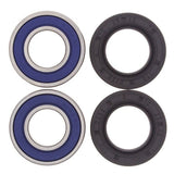 ALL BALLS RACING WHEEL BEARING KIT (25 - 1070) - DRIVEN Canada's Powersports 23725107025 - 1070