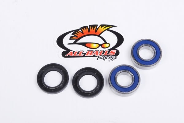 ALL BALLS RACING WHEEL BEARING KIT (25 - 1070) - DRIVEN Canada's Powersports 23725107025 - 1070