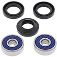 ALL BALLS RACING WHEEL BEARING KIT (25 - 1072) - DRIVEN Canada's Powersports 23725107225 - 1072