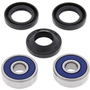 ALL BALLS RACING WHEEL BEARING KIT (25 - 1072) - DRIVEN Canada's Powersports 23725107225 - 1072