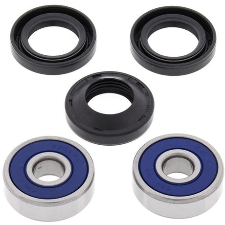 ALL BALLS RACING WHEEL BEARING KIT (25 - 1072) - DRIVEN Canada's Powersports 23725107225 - 1072
