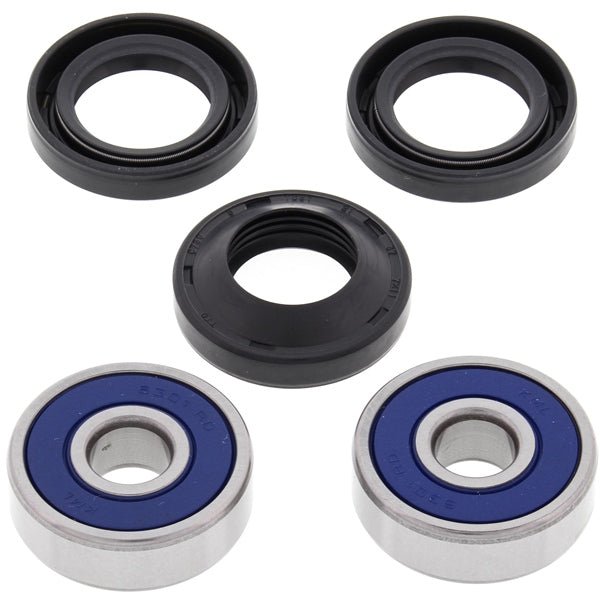 ALL BALLS RACING WHEEL BEARING KIT (25 - 1072) - DRIVEN Canada's Powersports 23725107225 - 1072
