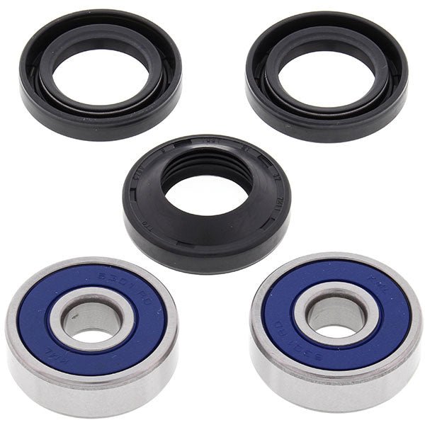 ALL BALLS RACING WHEEL BEARING KIT (25 - 1072) - DRIVEN Canada's Powersports 23725107225 - 1072