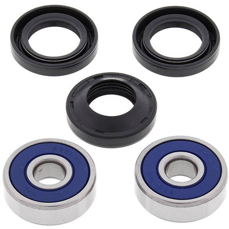 ALL BALLS RACING WHEEL BEARING KIT (25 - 1072) - DRIVEN Canada's Powersports 23725107225 - 1072