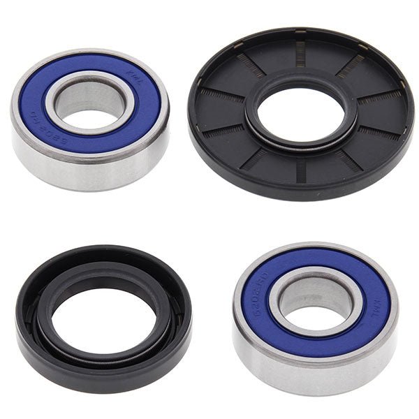 ALL BALLS RACING WHEEL BEARING KIT (25 - 1073) - DRIVEN Canada's Powersports 72398040840525 - 1073