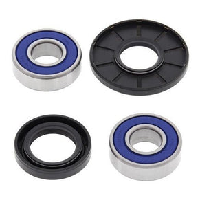 ALL BALLS RACING WHEEL BEARING KIT (25 - 1073) - DRIVEN Canada's Powersports 72398040840525 - 1073