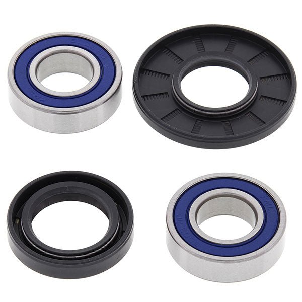 ALL BALLS RACING WHEEL BEARING KIT (25 - 1075) - DRIVEN Canada's Powersports 72398040651725 - 1075