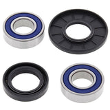 ALL BALLS RACING WHEEL BEARING KIT (25 - 1075) - DRIVEN Canada's Powersports 72398040651725 - 1075