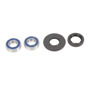 ALL BALLS RACING WHEEL BEARING KIT (25 - 1075) - DRIVEN Canada's Powersports 72398040651725 - 1075