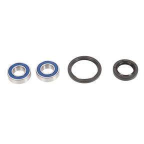 ALL BALLS RACING WHEEL BEARING KIT (25 - 1076) - DRIVEN Canada's Powersports 23725107625 - 1076