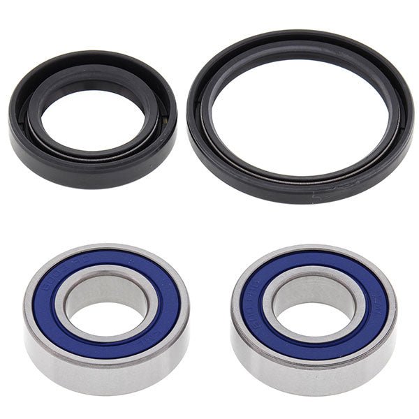 ALL BALLS RACING WHEEL BEARING KIT (25 - 1076) - DRIVEN Canada's Powersports 23725107625 - 1076