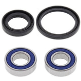 ALL BALLS RACING WHEEL BEARING KIT (25 - 1076) - DRIVEN Canada's Powersports 23725107625 - 1076
