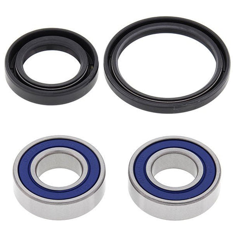 ALL BALLS RACING WHEEL BEARING KIT (25 - 1076) - DRIVEN Canada's Powersports 23725107625 - 1076