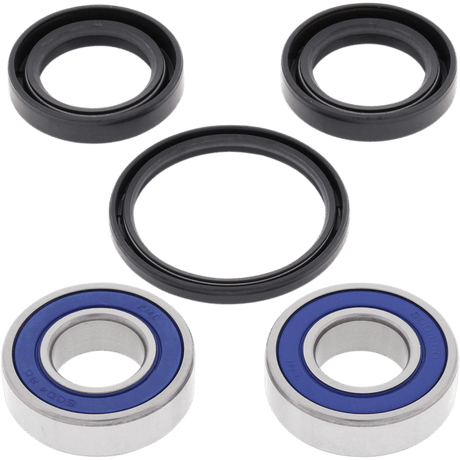 ALL BALLS RACING WHEEL BEARING KIT (25 - 1077) - DRIVEN Canada's Powersports 23725107725 - 1077