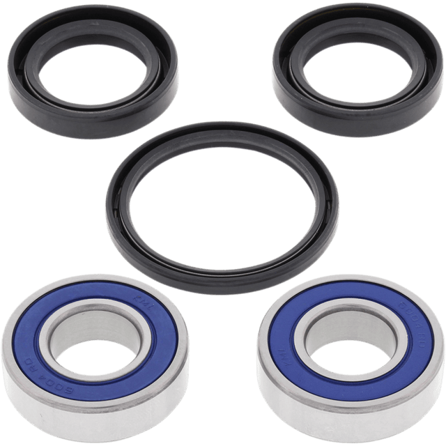 ALL BALLS RACING WHEEL BEARING KIT (25 - 1077) - DRIVEN Canada's Powersports 23725107725 - 1077