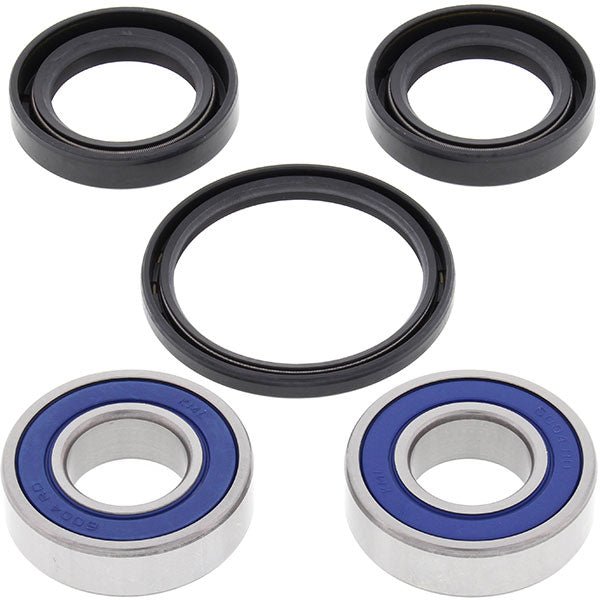 ALL BALLS RACING WHEEL BEARING KIT (25 - 1077) - DRIVEN Canada's Powersports 23725107725 - 1077