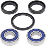 ALL BALLS RACING WHEEL BEARING KIT (25 - 1077) - DRIVEN Canada's Powersports 23725107725 - 1077
